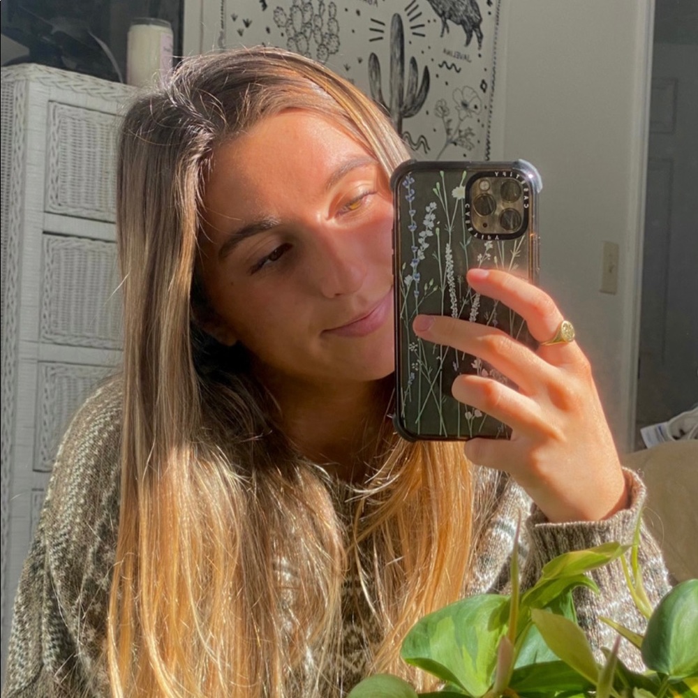 Meet your Posher, Annalee